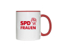 Preview: SPD Frauen Kaffeebecher